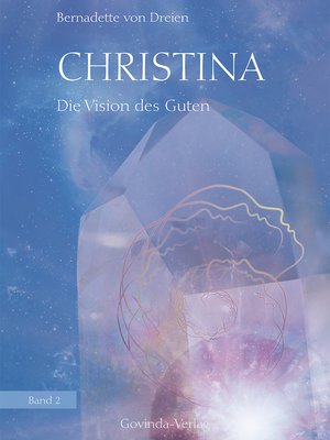 cover image of Christina, Band 2